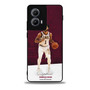 Cleveland Cavaliers Derrick Rose Motorola Moto Edge 5G 2024/ Moto Edge 5G 2025 Case