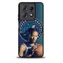 Minnesota Timberwolves 1 Motorola Moto Edge 5G 2025 Case
