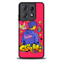 Devilman Crybaby Motorola Moto Edge 5G 2025 Case