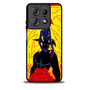Devilman crybaby the devil Motorola Moto Edge 5G 2025 Case