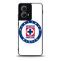 Deportivo Cruz Azul Mexico Motorola Moto Edge 5G 2024/ Moto Edge 5G 2025 Case