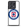 Deportivo Cruz Azul Mexico Motorola Moto Edge 5G 2025 Case