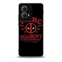 Death Stroke 2 Motorola Moto Edge 5G 2024/ Moto Edge 5G 2025 Case