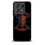Death Stroke 4 Motorola Moto Edge 5G 2025 Case