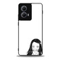 Kimetsu No Yaiba Nezuko Motorola Moto Edge 5G 2024/ Moto Edge 5G 2025 Case