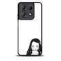 Kimetsu No Yaiba Nezuko Motorola Moto Edge 5G 2025 Case