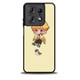 Kimetsu No Yaiba Cute Zenetsu Motorola Moto Edge 5G 2025 Case