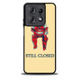 Dark Souls 18 Motorola Moto Edge 5G 2025 Case