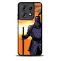 Dark Souls 23 Motorola Moto Edge 5G 2025 Case