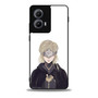 Dark Souls 2 Motorola Moto Edge 5G 2024/ Moto Edge 5G 2025 Case
