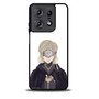 Dark Souls 2 Motorola Moto Edge 5G 2025 Case