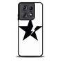 David Bowie Blackstar 1 Motorola Moto Edge 5G 2025 Case