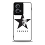 David Bowie Blackstar 2 Motorola Moto Edge 5G 2024/ Moto Edge 5G 2025 Case