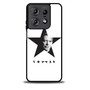 David Bowie Blackstar 2 Motorola Moto Edge 5G 2025 Case