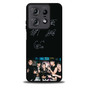 CNCO Signature Motorola Moto Edge 5G 2025 Case