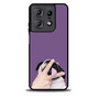 Bulldog Cute 1 Motorola Moto Edge 5G 2025 Case
