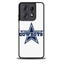 Cowboys 8 Motorola Moto Edge 5G 2025 Case