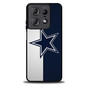 Cowboys 9 Motorola Moto Edge 5G 2025 Case