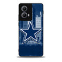 Cowboys 10 Motorola Moto Edge 5G 2024/ Moto Edge 5G 2025 Case