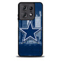 Cowboys 10 Motorola Moto Edge 5G 2025 Case