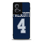 Cowboys 3 Motorola Moto Edge 5G 2024/ Moto Edge 5G 2025 Case