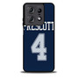 Cowboys 3 Motorola Moto Edge 5G 2025 Case