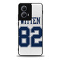 Cowboys 5 Motorola Moto Edge 5G 2024/ Moto Edge 5G 2025 Case