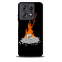 Dark Souls 7 Motorola Moto Edge 5G 2025 Case