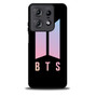 BTS Army 3 Motorola Moto Edge 5G 2025 Case