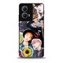 BTS Army Collage Motorola Moto Edge 5G 2024/ Moto Edge 5G 2025 Case
