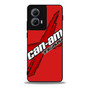Can-am Team Motorola Moto Edge 5G 2024/ Moto Edge 5G 2025 Case