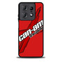 Can-am Team Motorola Moto Edge 5G 2025 Case