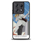 Carole & Tuesday 1 Motorola Moto Edge 5G 2025 Case