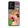 Clarence Motorola Moto Edge 5G 2024/ Moto Edge 5G 2025 Case