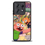 Clarence Motorola Moto Edge 5G 2025 Case