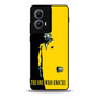 Breaking Bad 4 Motorola Moto Edge 5G 2024/ Moto Edge 5G 2025 Case