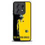 Breaking Bad 4 Motorola Moto Edge 5G 2025 Case