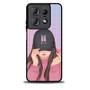 BTS 1 Motorola Moto Edge 5G 2025 Case