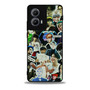 BTS Collage 1 Motorola Moto Edge 5G 2024/ Moto Edge 5G 2025 Case