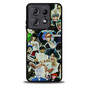 BTS Collage 1 Motorola Moto Edge 5G 2025 Case