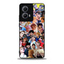 BTS Collage 3 Motorola Moto Edge 5G 2024/ Moto Edge 5G 2025 Case