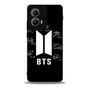 BTS Signature Motorola Moto Edge 5G 2024/ Moto Edge 5G 2025 Case