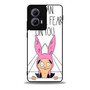 Bobs Burger 1 Motorola Moto Edge 5G 2024/ Moto Edge 5G 2025 Case
