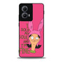 Bobs Burger 4 Motorola Moto Edge 5G 2024/ Moto Edge 5G 2025 Case