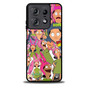 Bobs Burger 5 Motorola Moto Edge 5G 2025 Case