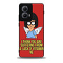 Bobs Burger 8 Motorola Moto Edge 5G 2024/ Moto Edge 5G 2025 Case