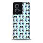 Bobs Burger 2 Motorola Moto Edge 5G 2024/ Moto Edge 5G 2025 Case