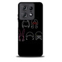 Bobs Burger 3 Motorola Moto Edge 5G 2025 Case