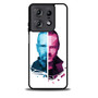 Breaking Bad 5 Motorola Moto Edge 5G 2025 Case