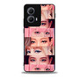 Black Pink All Personnel 1 Motorola Moto Edge 5G 2024/ Moto Edge 5G 2025 Case